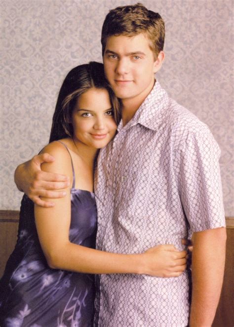 pacey dating